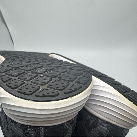 Adidas Ultra Lux 3 Running Shoe Women’s Size 7 Athletic Sneakers Leopard Print - Picture 8 of 12